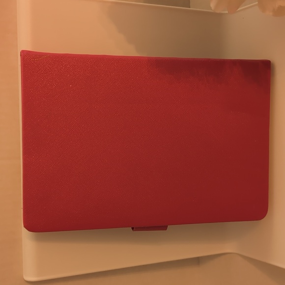 Red Notebook - Picture 2 of 4